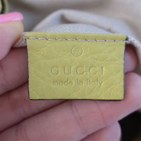 replica gucci running shoes|authentic gucci shoes serial number.